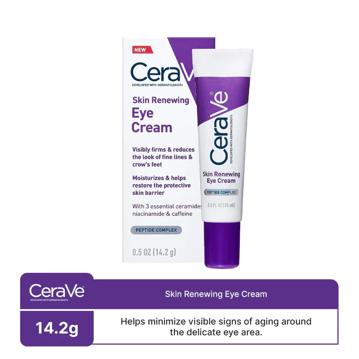 Cerave-SkinRenewingEyeCream
