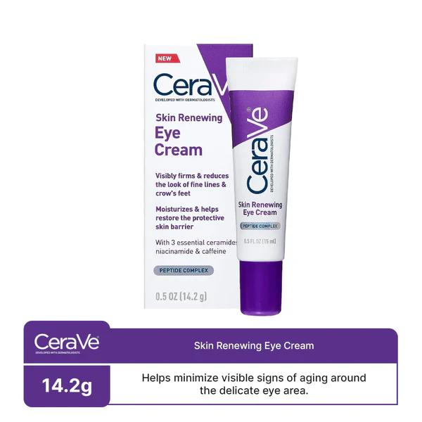 Cerave-SkinRenewingEyeCream