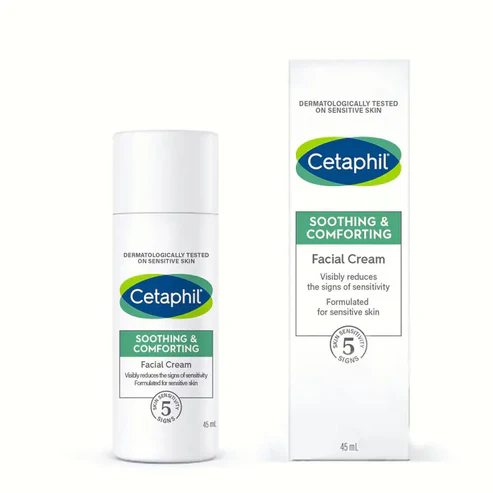 Cetaphil-Soothing-and-Comforting-facial-Cream-in-Pakistan